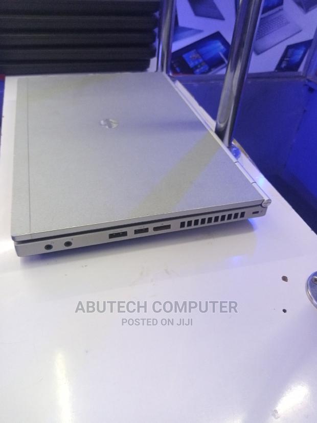 Laptop HP EliteBook 8460P 4GB Intel Core I5 HDD 500GB - thumbnail 2