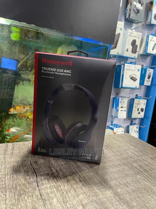 Trueno U10 ANC by Honeywell (New)
