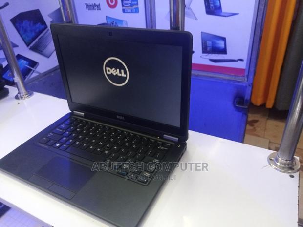 Laptop Dell Latitude 12 E7250 8GB Intel Core I5 SSD 256GB - thumbnail 3