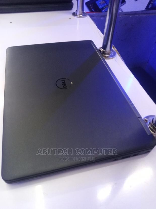 Laptop Dell Latitude 12 E7250 8GB Intel Core I5 SSD 256GB - main view