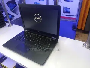 Laptop Dell Latitude 12 E7250 8GB Intel Core I5 SSD 256GB
