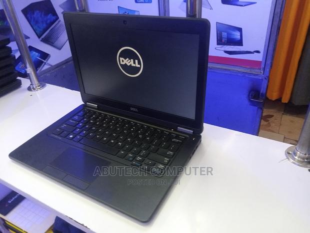 Laptop Dell Latitude 12 E7250 8GB Intel Core I5 SSD 256GB - thumbnail 2