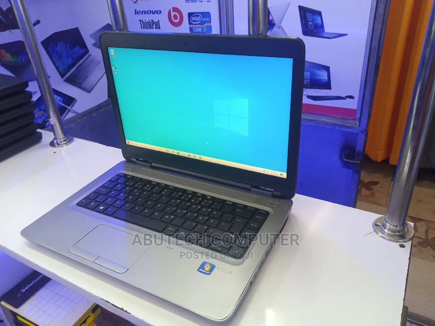 Laptop HP ProBook 645 G1 4GB AMD HDD 500GB