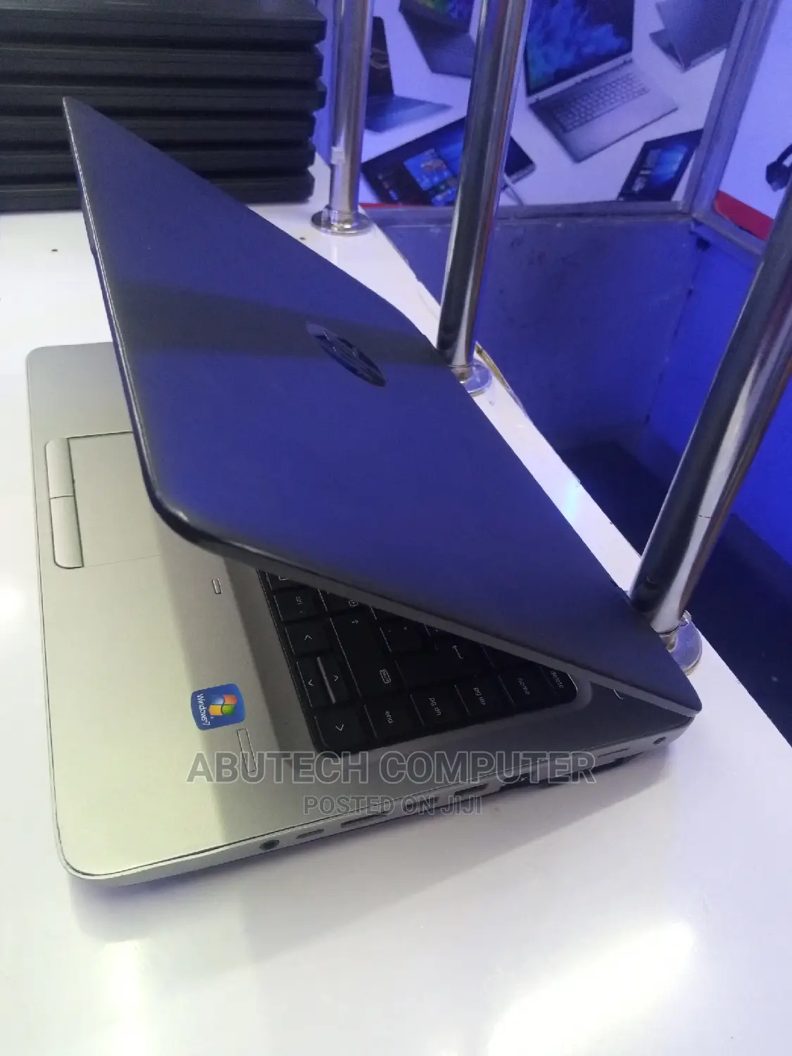 Laptop HP ProBook 645 G1 4GB AMD HDD 500GB
