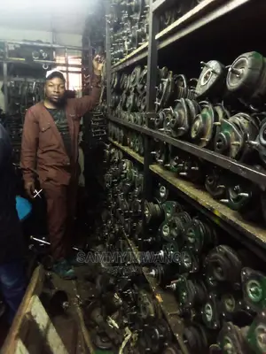 Toyota Complete Shocks for Ex