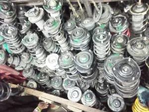 Honda Complete Shocks for Ex