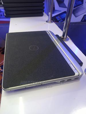 Laptop Dell Latitude E6220 4GB Intel Core I5 HDD 500GB - thumbnail 2