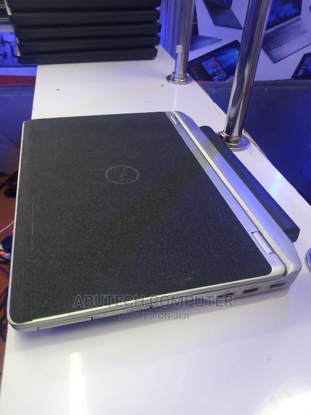 Laptop Dell Latitude E6220 4GB Intel Core I5 HDD 500GB - main view