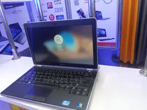 Laptop Dell Latitude E6220 4GB Intel Core I5 HDD 500GB
