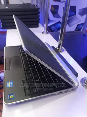 Laptop Dell Latitude E6220 4GB Intel Core I5 HDD 500GB