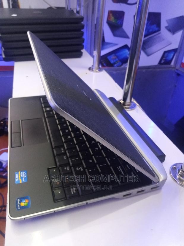 Laptop Dell Latitude E6220 4GB Intel Core I5 HDD 500GB - thumbnail 3