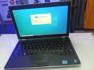 Laptop Dell Latitude E6220 4GB Intel Core I5 HDD 500GB