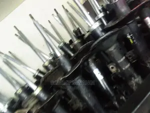 Nissan Serena Front Shocks for Ex