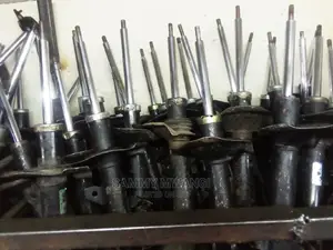 Nissan Serena Front Shocks for Ex