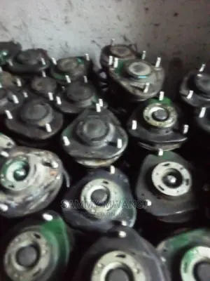 Toyota Noah Front Complete Shocks