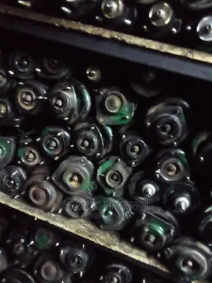 Nissan Complete Shocks for Ex
