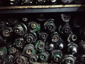 Nissan Complete Shocks for Ex