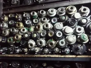 Toyota Passo Complete Shocks