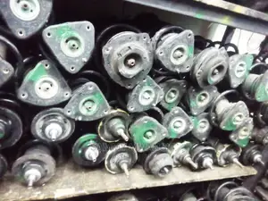 Mazda Shocks Complete