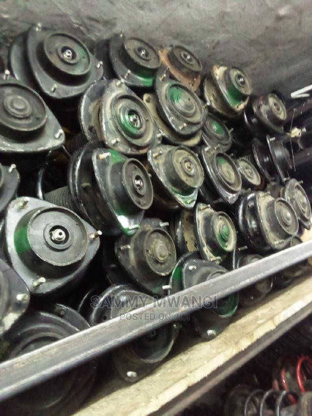 Subaru Complete Shocks Afordable