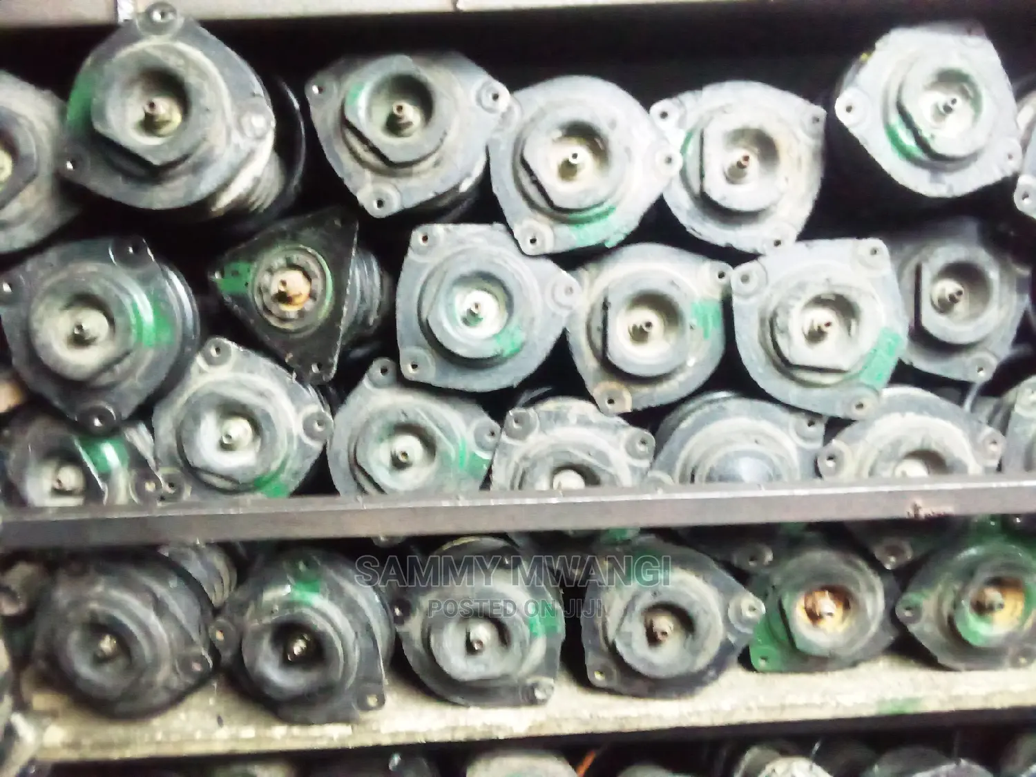 Nissan Wingroad Complete Shocks