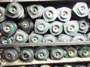 Nissan Wingroad Complete Shocks