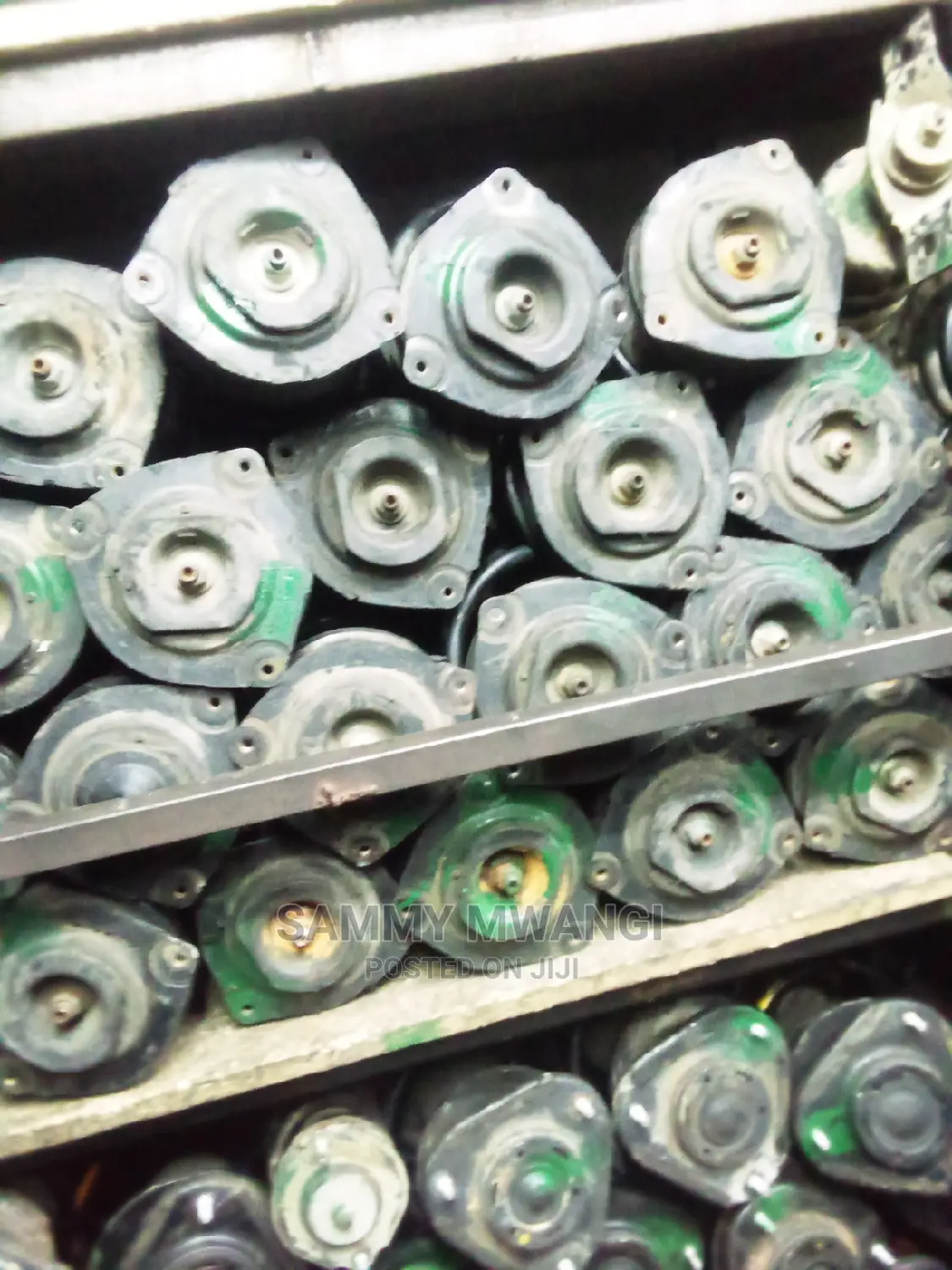 Nissan Wingroad Complete Shocks