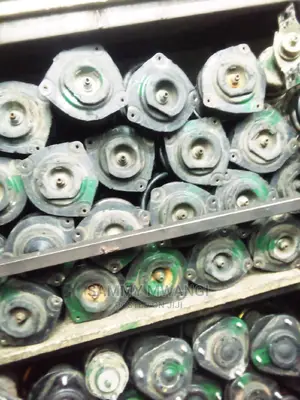 Nissan Wingroad Complete Shocks