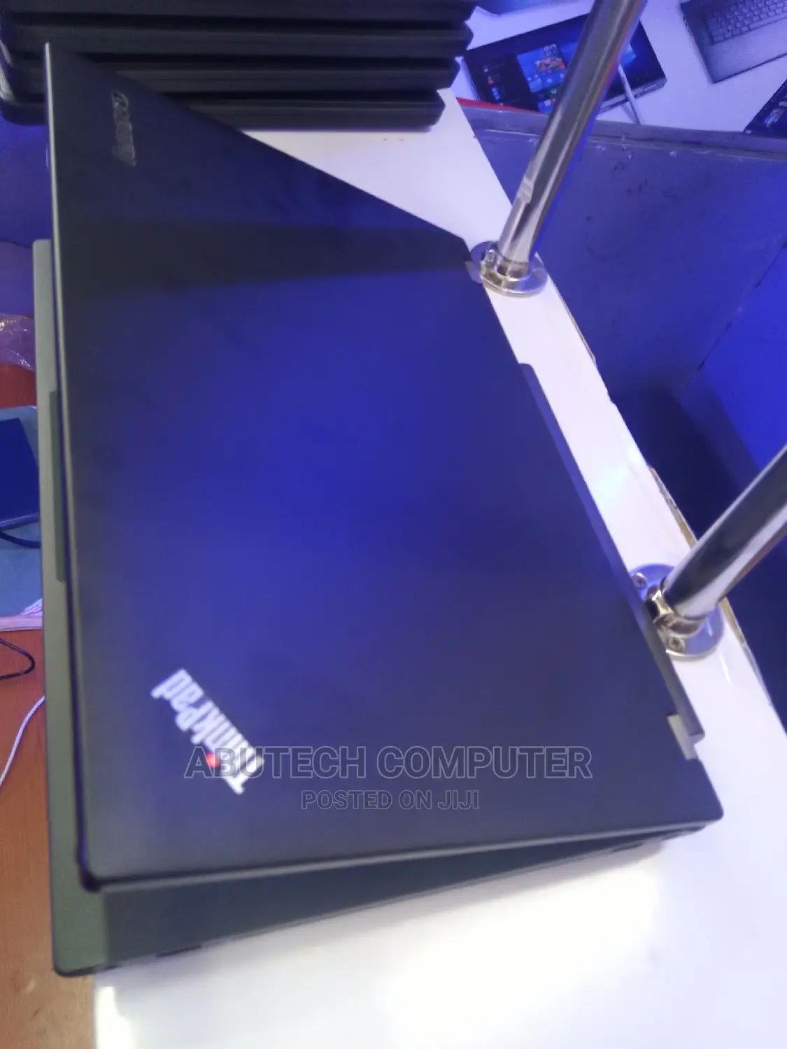 Laptop Lenovo ThinkPad L440 4GB Intel Core I3 HDD 500GB