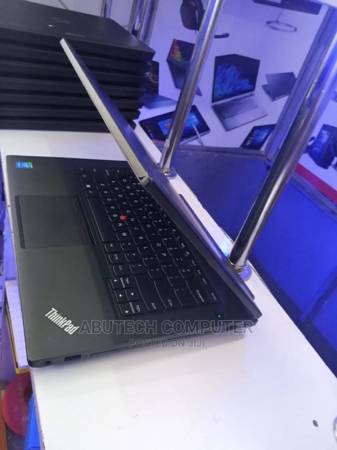 Laptop Lenovo ThinkPad L440 4GB Intel Core I3 HDD 500GB