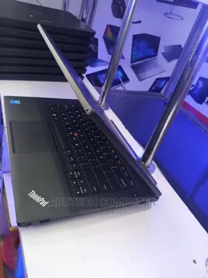 Laptop Lenovo ThinkPad L440 4GB Intel Core I3 HDD 500GB