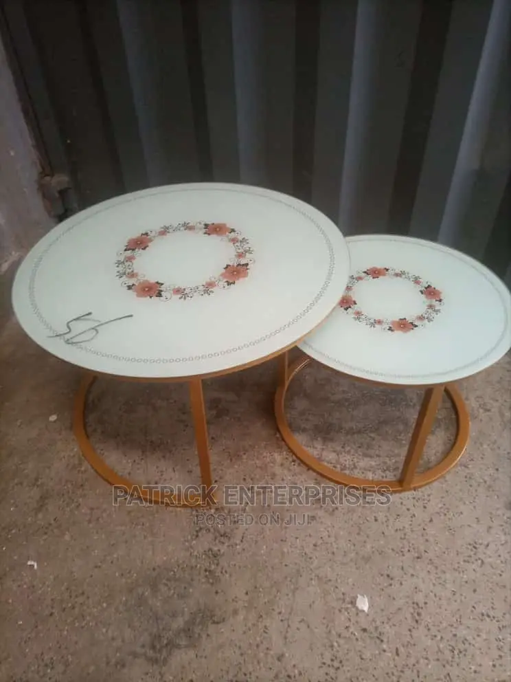 Imported Morden Coffee Table