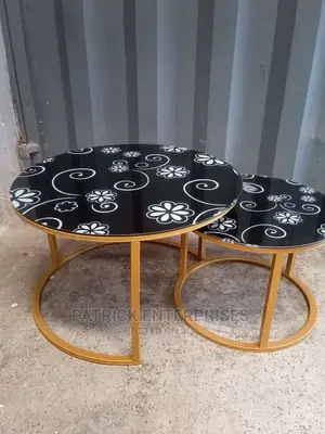 Imported Morden Coffee Table