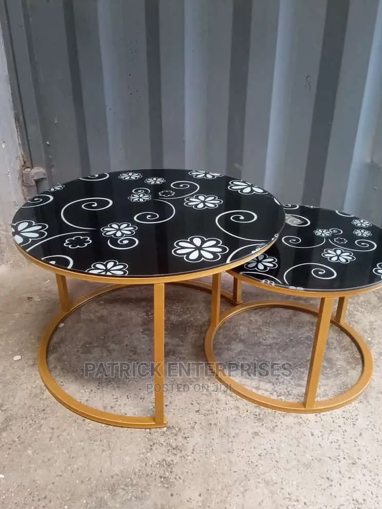 Imported Morden Coffee Table
