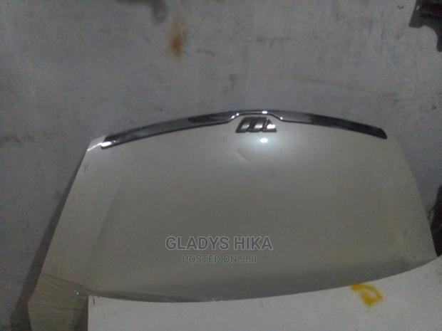 Ex Japan Bonnet for Wish 2003,2004,2005