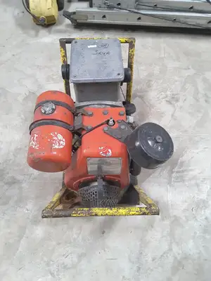 EX -Uk 3kva Generator