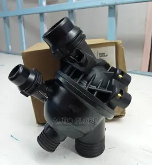 BMW N43 Engine Original Thermostat.