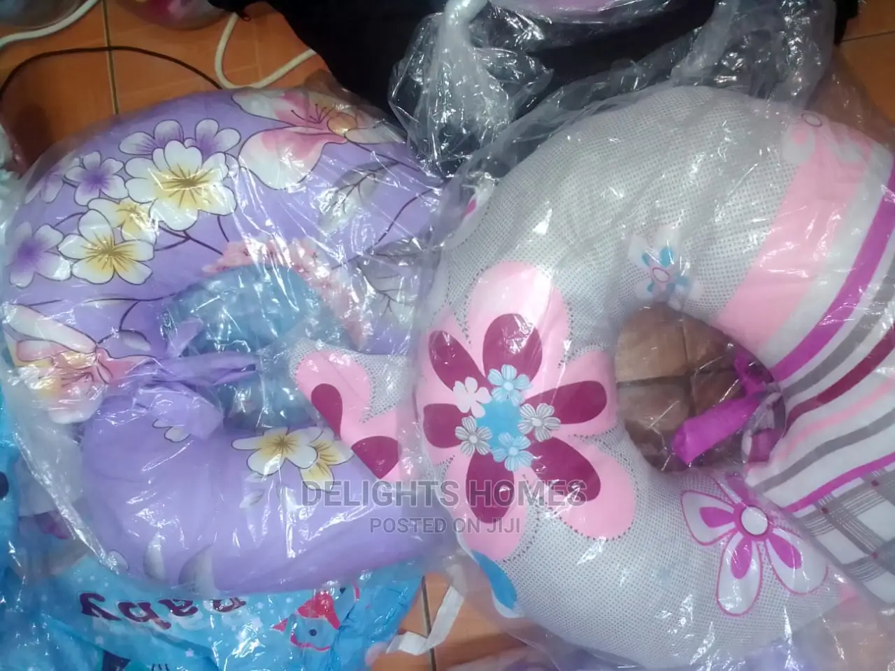 Nursing Pillow