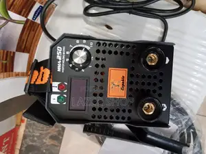 250A Capable Welding Machines