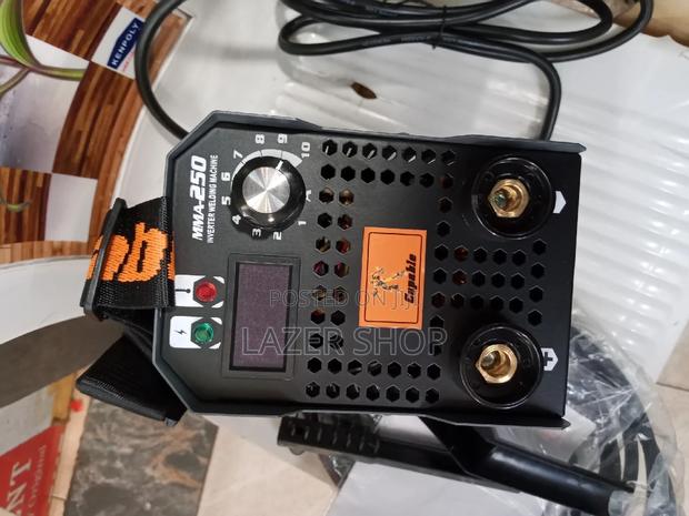 250A Capable Welding Machines - thumbnail 2