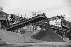 Jaw Crushing Station Lime Stone Crusher Plant Prices