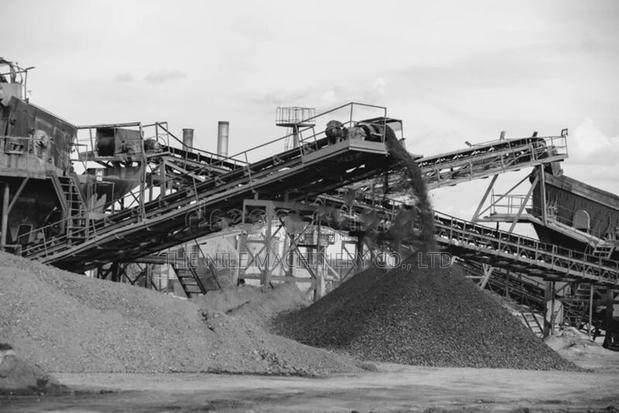 Jaw Crushing Station Lime Stone Crusher Plant Prices - thumbnail 4