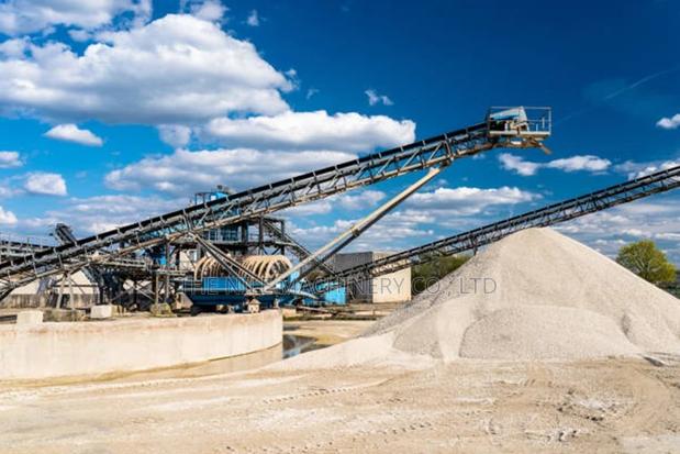 Jaw Crushing Station Lime Stone Crusher Plant Prices - thumbnail 3