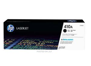 HP Toner Cf410a Black - thumbnail 2