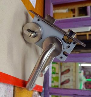 High Standard S01 Handle Lock - main view