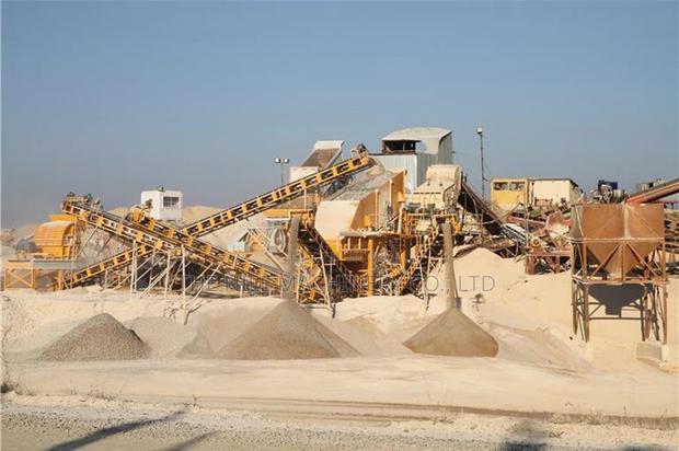 Crusher Manufacturers Crushing Plant