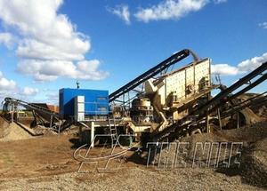 Factory Price Stone Crusher Machine for Sale - thumbnail 2