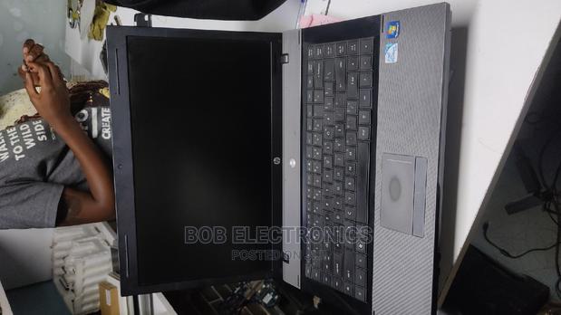 Laptop HP 15-Da3007nia 4GB Intel Pentium HDD 500GB