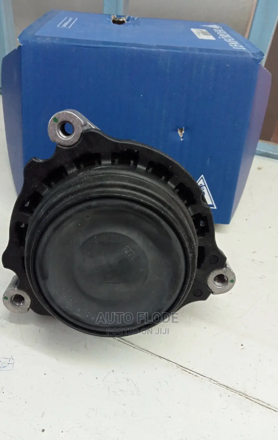 BMW F30 Engine Mountings.