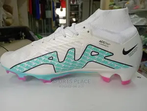 Mercurial Air Zoom Superfly 9 Elite Football Shoes